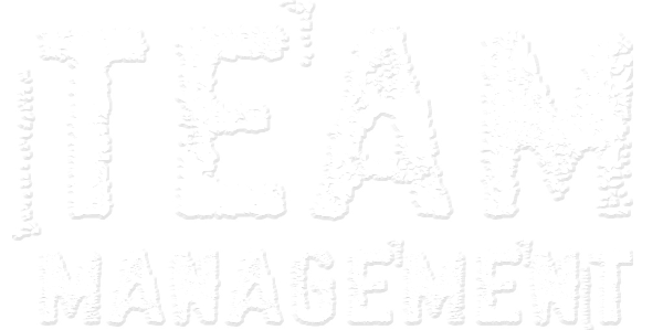 Team management – Tica Peeman